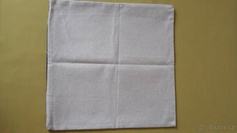 Povlaky na polštářky - 3