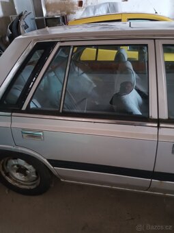 Nissan Laurel 2.8 D SGL - 3