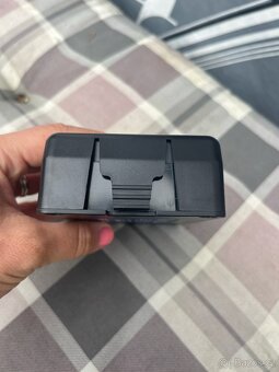 Baterie do aku naradi Husqvarna - 3