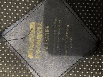 Dvoudílná kombinéza Lookwell - 3