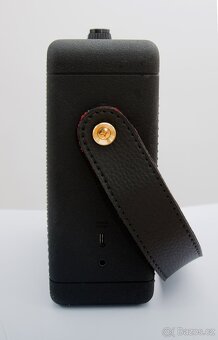 Marshall Stockwell II - 3