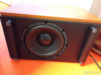 Prodám subwoofer JAMO SUB 360. - 3