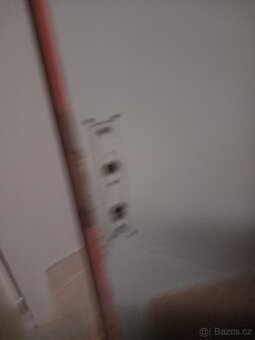 Protipožární dveře vchodové  do bytu 80 L - 3