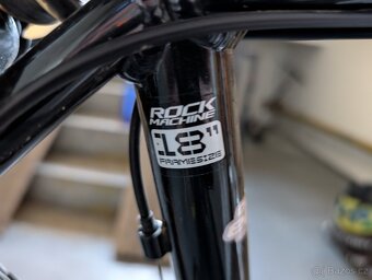 Rock Machine horské kolo - 3