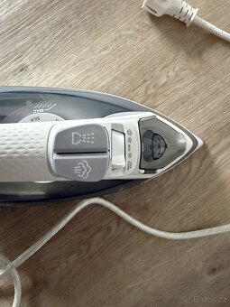 Žehlička Philips 5000 series - 3