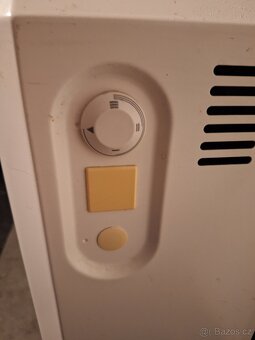 Akumulační elektrická kamna - 3