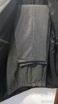 Pánský oblek Koutný - 3