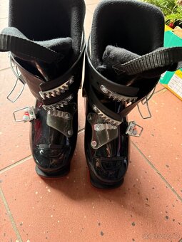 Dětské lyžařské boty ATOMIC Waymaker JR 3 - 3