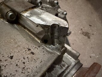 Převodovka 1.0 1.2 TSI - 3