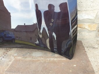 Mercedes Benz S Klasse C117 - 3