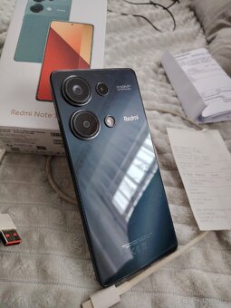Xiaomi redmi note 13 pro 256GB - 3