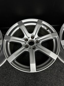 Alu itWheels 5x105 18” - 3