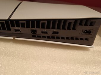 Sony PlayStation 5 slim s mechanikou,v záruce - 3