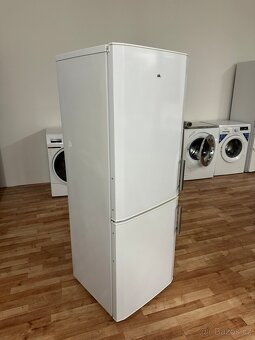 Lednice s mrazákem OK (289) - 3