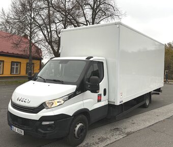 IVECO Daily 70C18A/P - 3