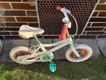 Dětské kolo od 3 let - 3