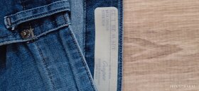 Originál rifle Diesel Industry Stretch. - 3