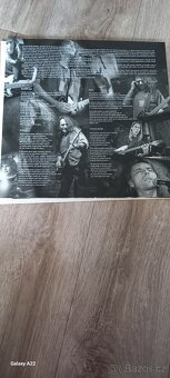 Prodam lp Strasidelny Electrik Band - 3