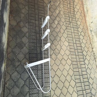 Schudky do bazenu - 3