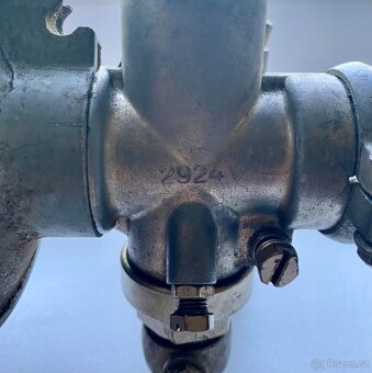 Karburator Jikov 2924V - 3