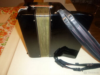 Akordeón Rigoletto I - 3