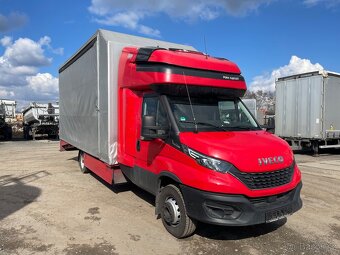 Iveco daily 3.0 Odtahovka - 3