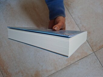 Nová kniha Vánoce při svíčkách - 3