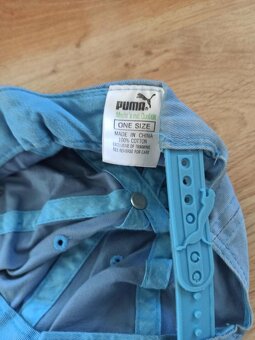 Kšiltovky chlapecké od vel.110 - UNI - 3