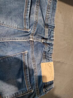 Chlapecké rifle CHAPTER YOUNG / TAKKO vel.170 - 3