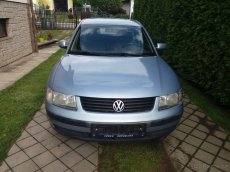 Náhradní díly VW Passat B5 - 3