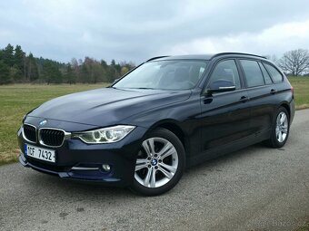 3 SPORT 100kw 6M - 3