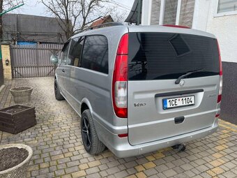 Mercedes vito 115cdi 110kw - 3