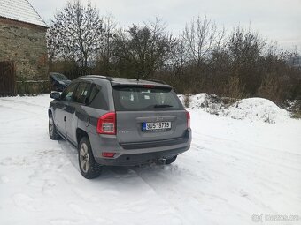 Jeep Compass - 3