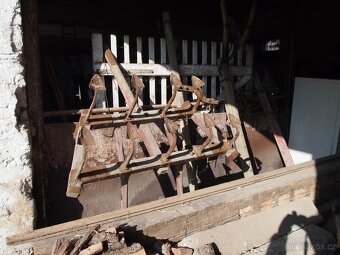 oráčovi potřeby - 3