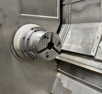 Soustruhy - CNC  M40 G 3000 - 3