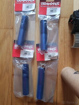 X MAX  tunning traxxas - 3