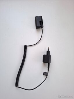 2x Canon LP-E6 Dummy Battery - 3