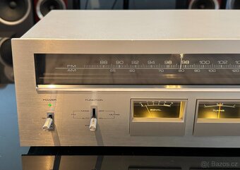Pioneer TX-606 tuner - 3