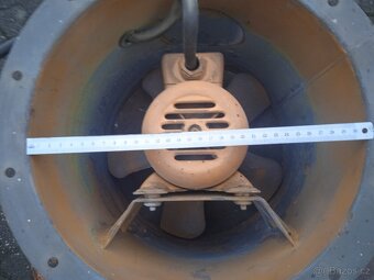 ventilátor - 3