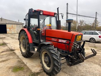 ZETOR 9540 4X4 - 3