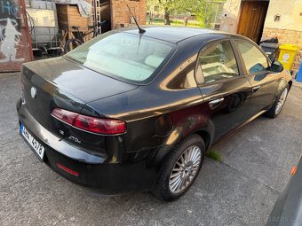 Alfa Romeo 939 1.9 - 3