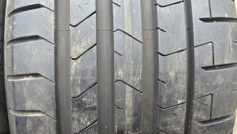 Letní pneu 255/45/19 Pirelli - 3