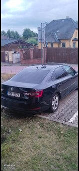 Skoda supeb 3 - 3