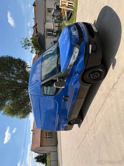 Iveco Daily IV 3,0 CNG - 3