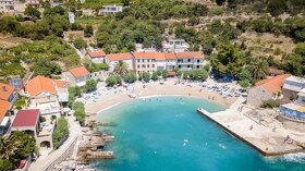 Chorvatsko Pelješac ubytování v Podobuče apartmánech u moře - 3