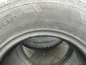 Zimní pneumatiky 215/75 R16C - 3