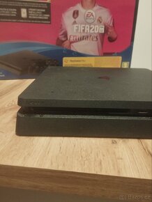 PS4 1Tb 2 ovladače+původní krabice - 3