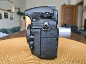 Nikon D810 - 3