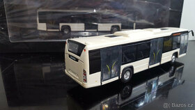 PRODÁM - model autobus BUS Scania Citywide LE 1:50 - 3