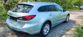 Mazda 6 Touring 2.0 Skyactive 165 Exclusive Navi 6/2016 - 3